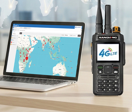 Unedited Water Test: KANGLONG PG-60