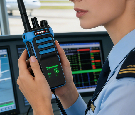 Analog group call function