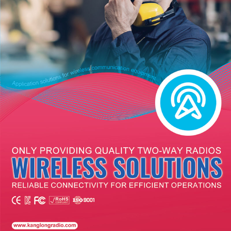 KANGLONG Catalog-2026