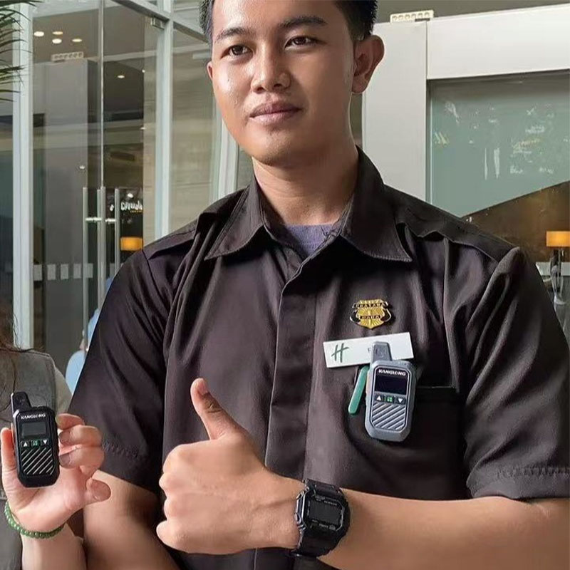 KANGLONG at Global Sources: 15 Years of Radio Expertise Meets Indonesia (October 2025)