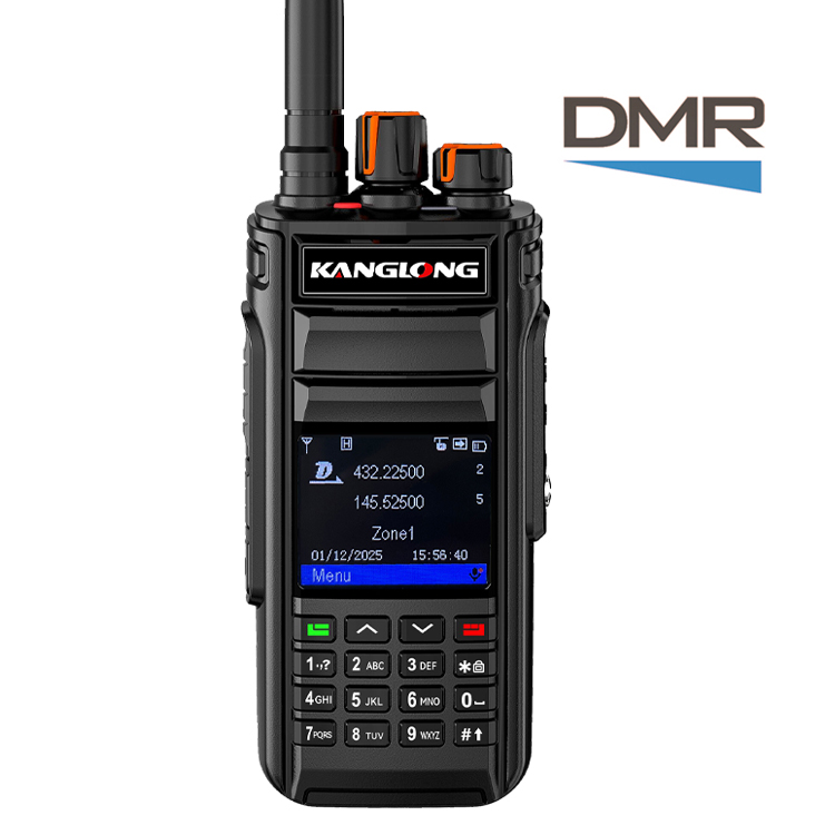 DM-900UV digital radio