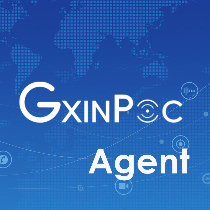 Agent-Gxin POC Guide
