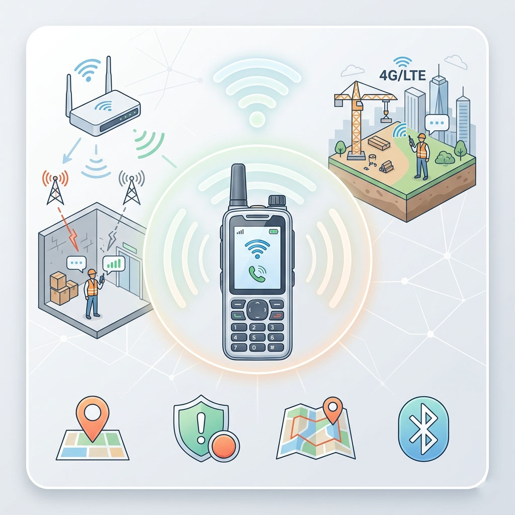 The Beginner’s Guide to Wi-Fi PoC Radios: Why You Need One (And How to DIY Your Features)