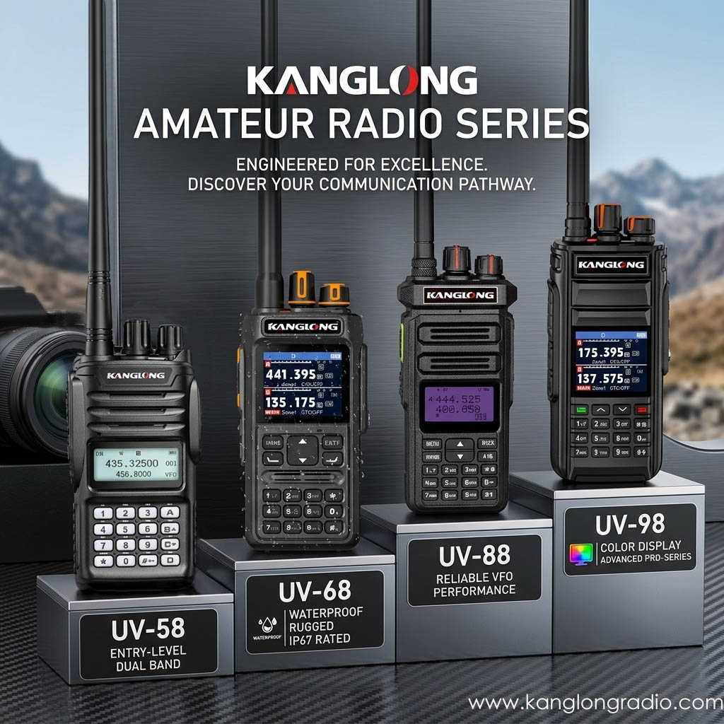 Dual Band Instruction Manual