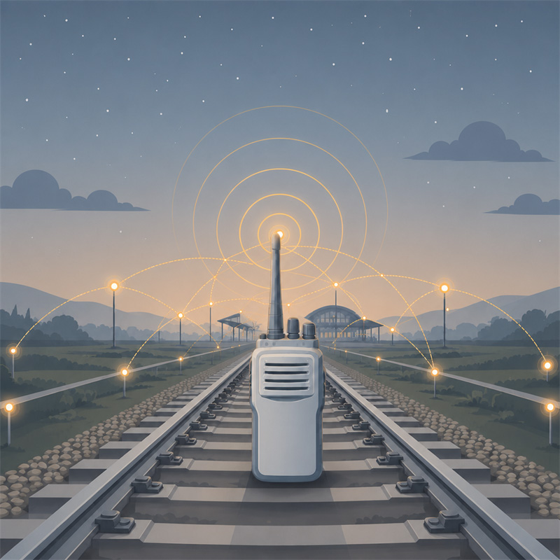 Railway